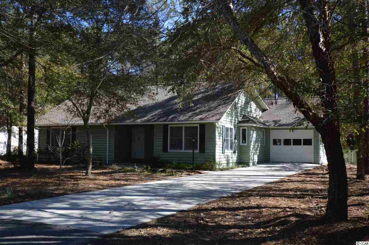 88 Heron Way Pawleys Island, SC 29585