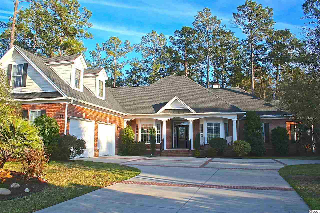 172 Knotty Pine Way Murrells Inlet, SC 29576