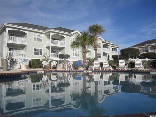 4881 Dahila Ct. UNIT #104 Myrtle Beach, SC 29577