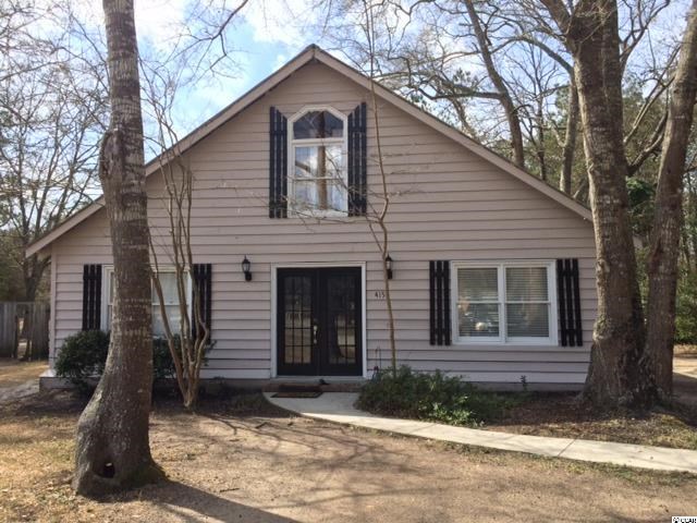 415 Paul St. Conway, SC 29526