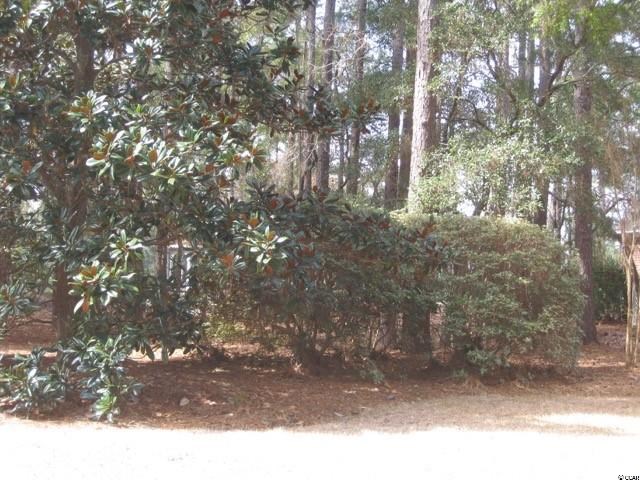 Lot 37 Berwick Dr. Pawleys Island, SC 29585