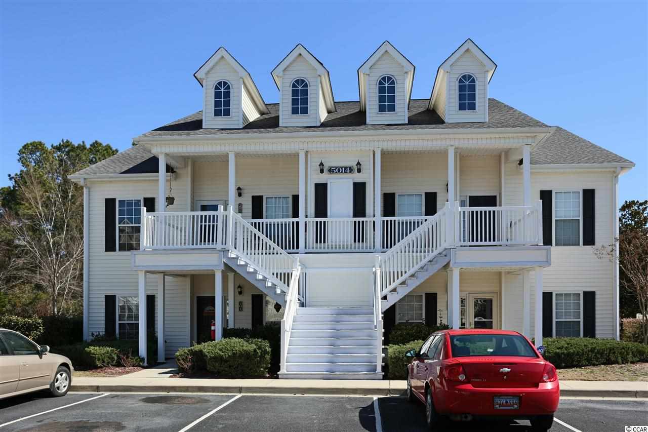 5014 Belleglen Dr. UNIT #201 Myrtle Beach, SC 29579