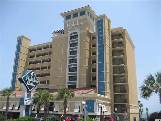 1200 N Ocean Blvd. UNIT #803 Myrtle Beach, SC 29577