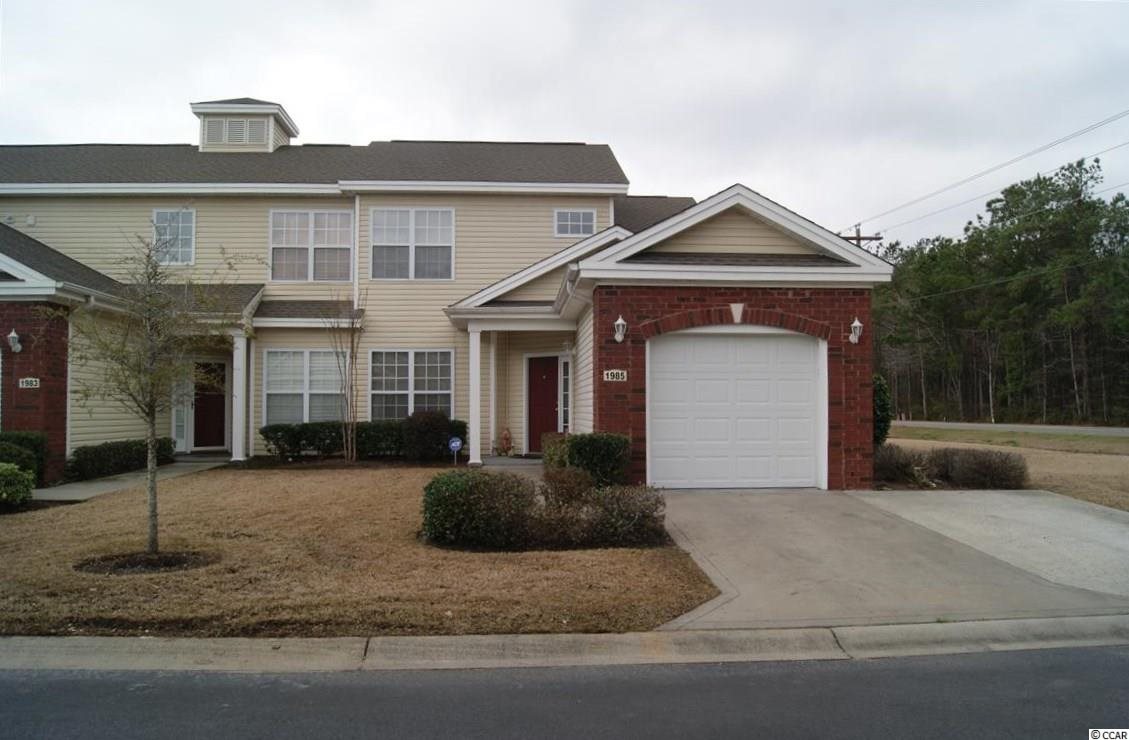 1985 Green Fern Ln. Myrtle Beach, SC 29579