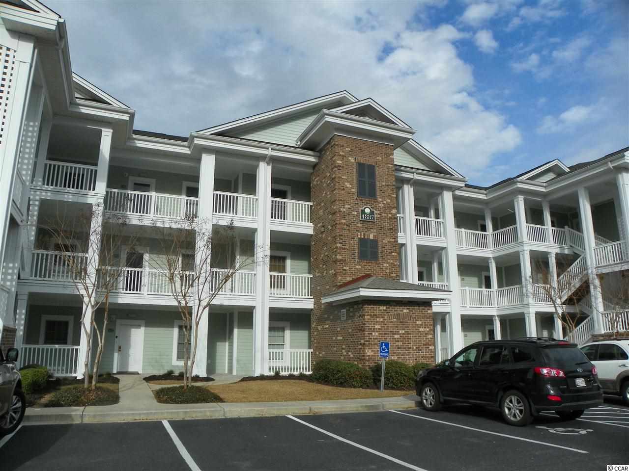 4887 Magnolia Pointe Ln. UNIT #304 Myrtle Beach, SC 29577