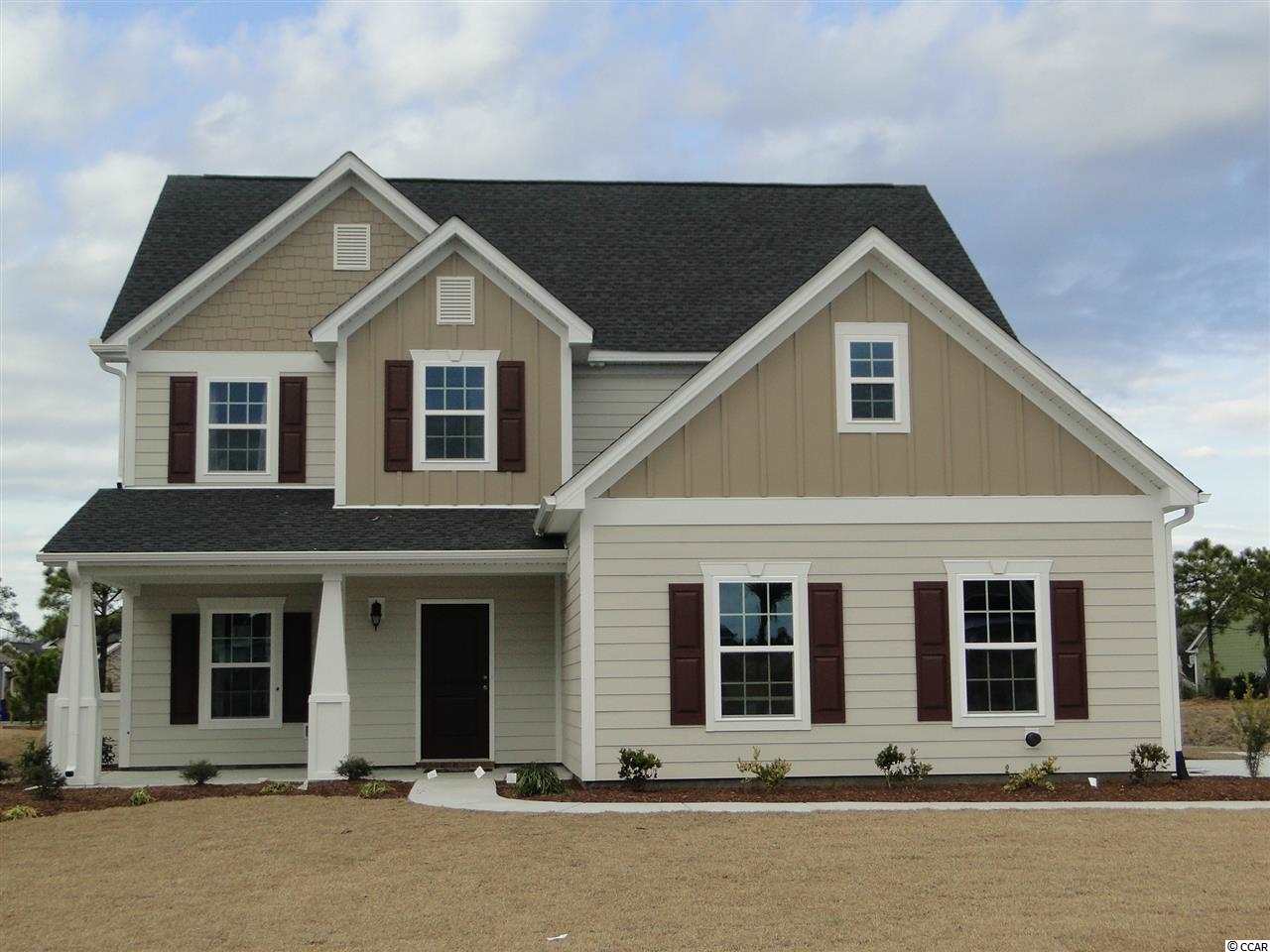 678 Uniola Dr. Myrtle Beach, SC 29579