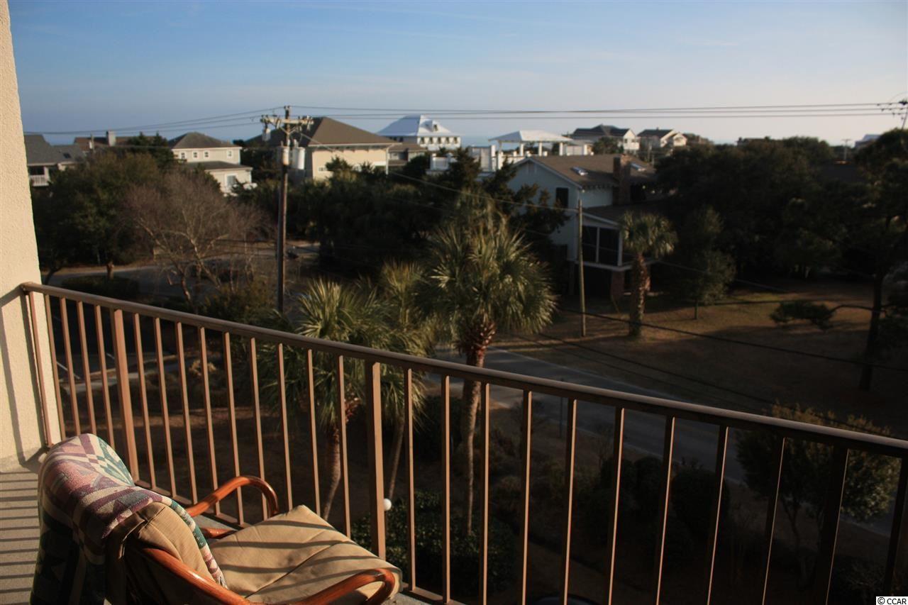 423 Parker Dr. UNIT #414 Litchfield Beach, SC 29585