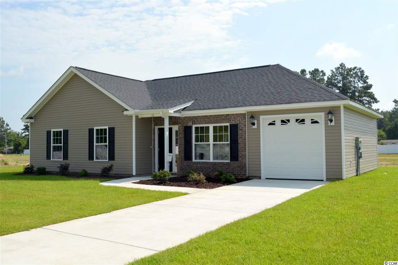 111 Maggie Way Myrtle Beach, SC 29588