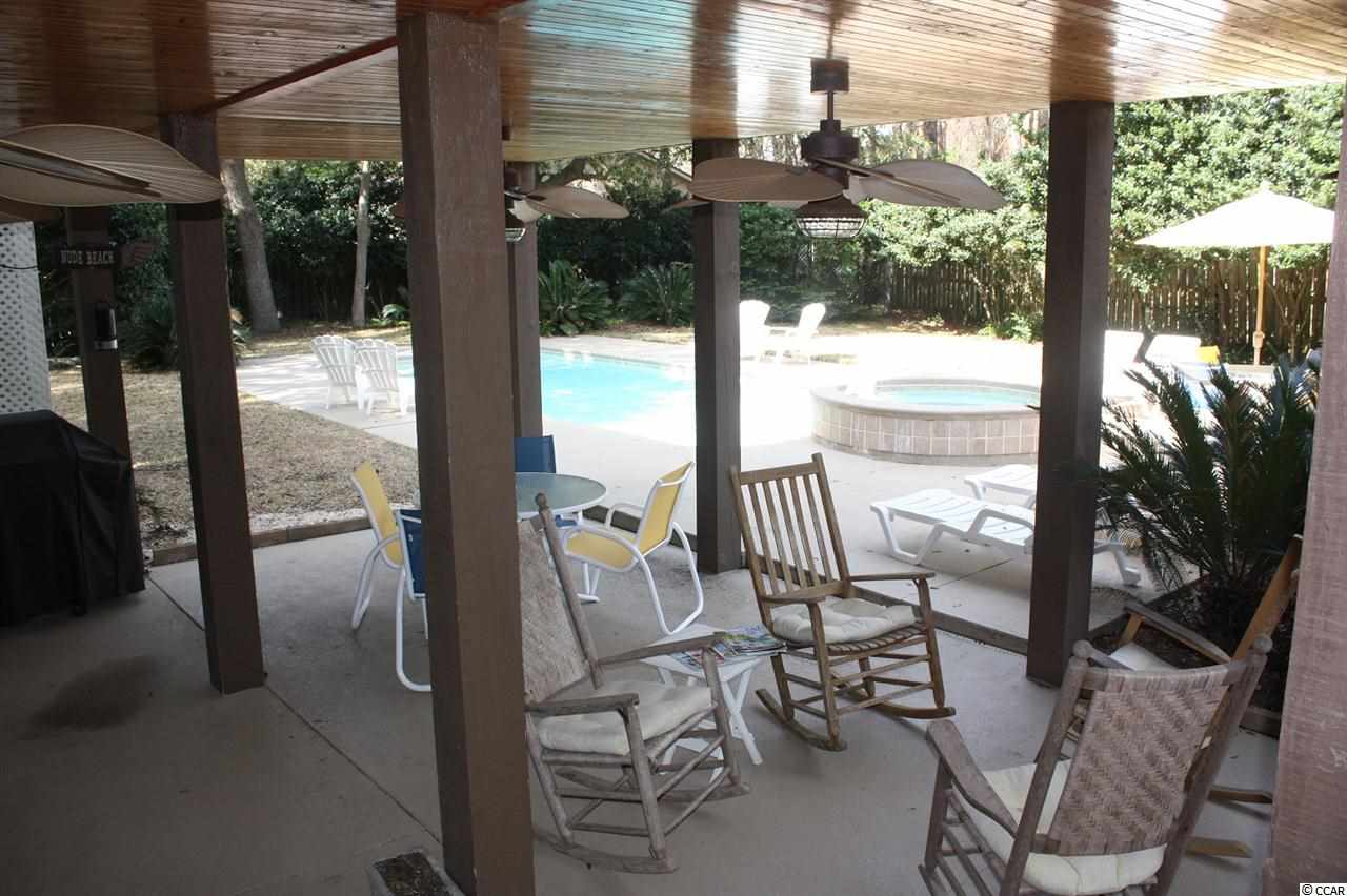 655 Wedgewood Dr. Murrells Inlet, SC 29576