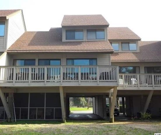 178 Heron Marsh Dr. UNIT #66 Pawleys Island, SC 29585