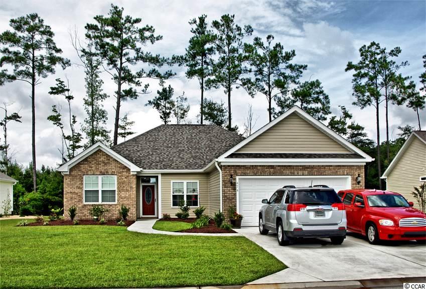 474 Battey Dr. Myrtle Beach, SC 29588