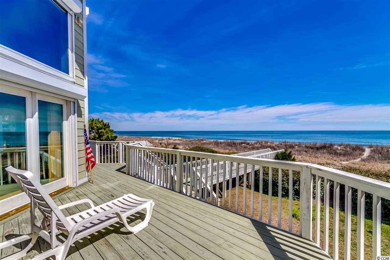 1081 S Waccamaw Dr. Garden City, SC 29576