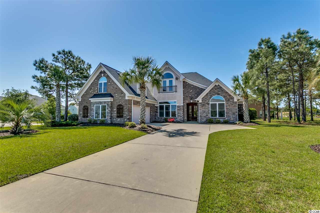 695 Uniola Dr. Myrtle Beach, SC 29579