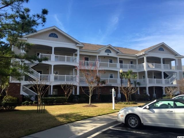 5825 Catalina Dr. UNIT #832 North Myrtle Beach, SC 29582