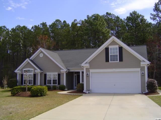 505 Crawley Pl. Murrells Inlet, SC 29576