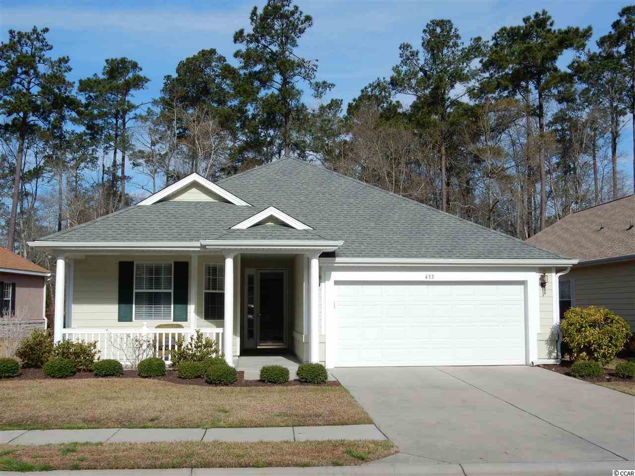 433 Grand Cypress Way Murrells Inlet, SC 29576