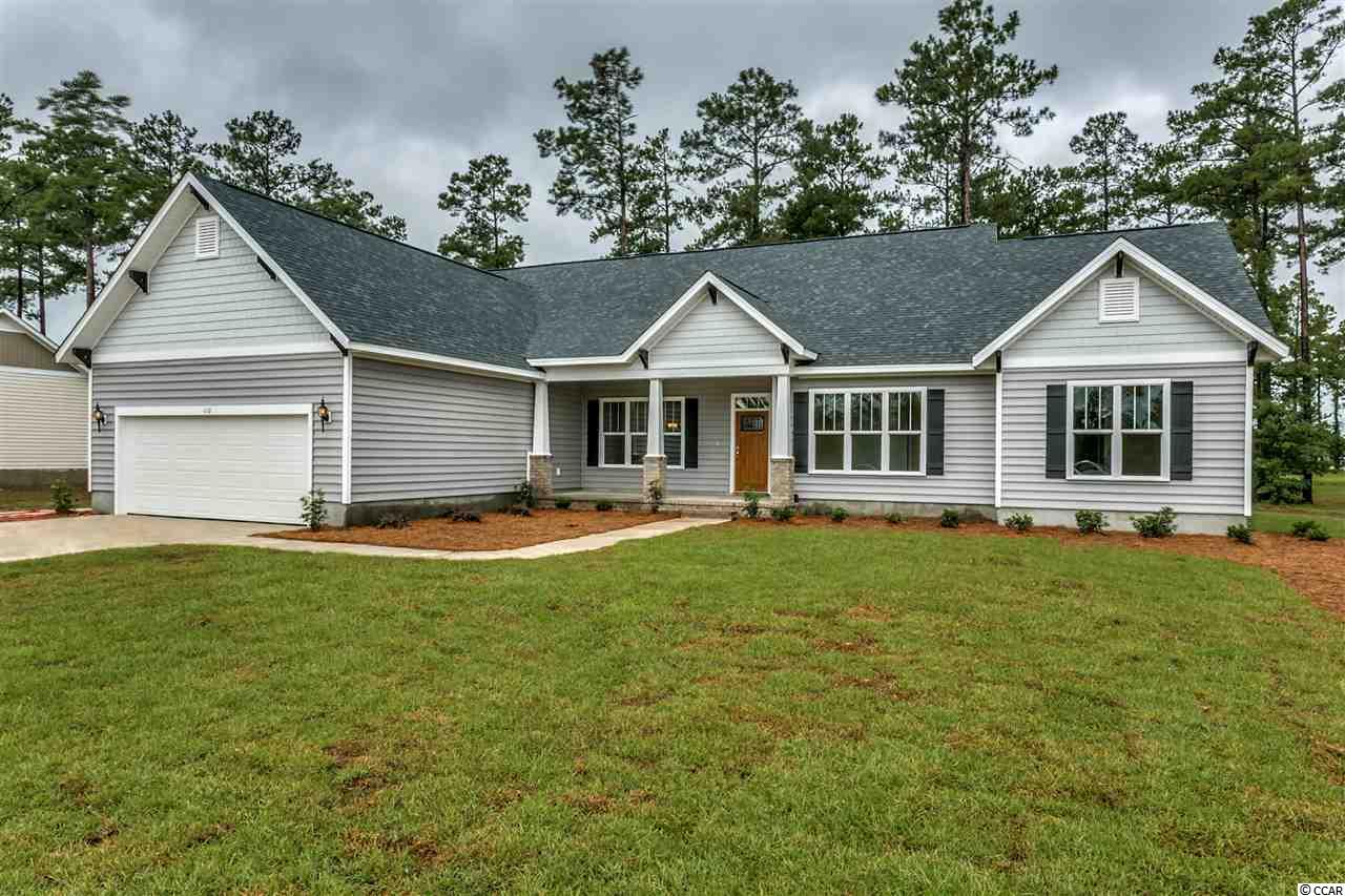 Lot 32 Stonehinge Dr. Conway, SC 29526