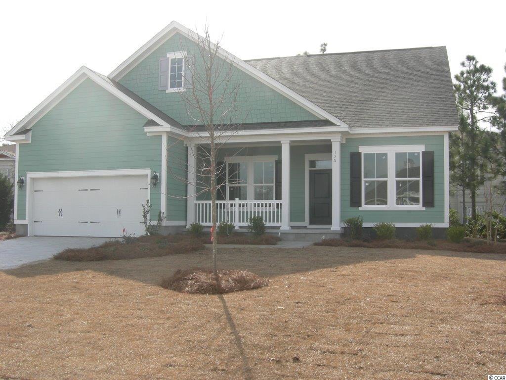 178 Winston Circle Pawleys Island, SC 29585