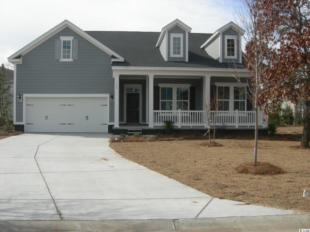 164 Winston Circle Pawleys Island, SC 29585