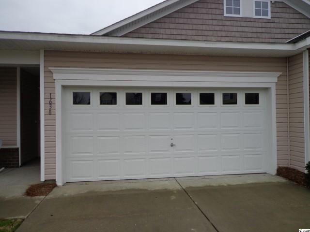 1638 Randor Ct. Myrtle Beach, SC 29579