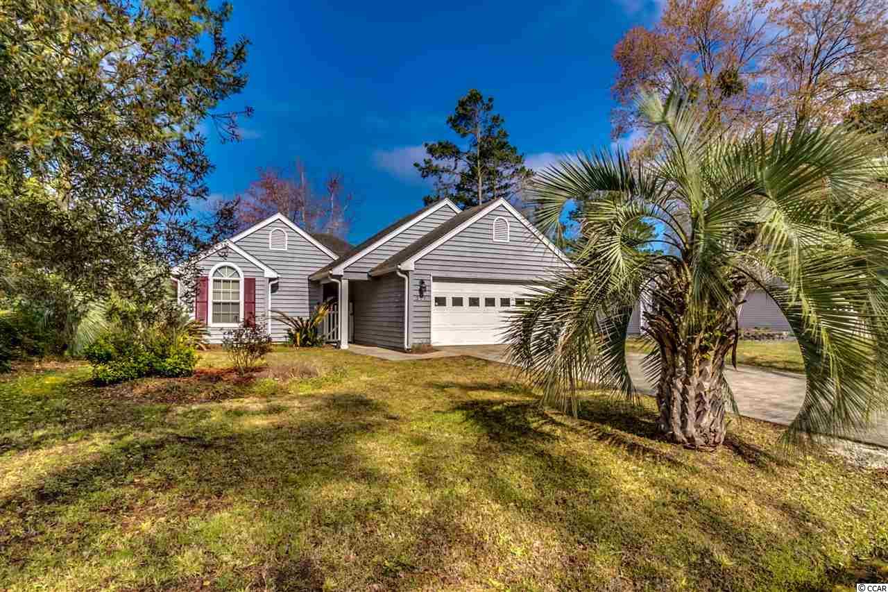 371 Charter Dr. Longs, SC 29568