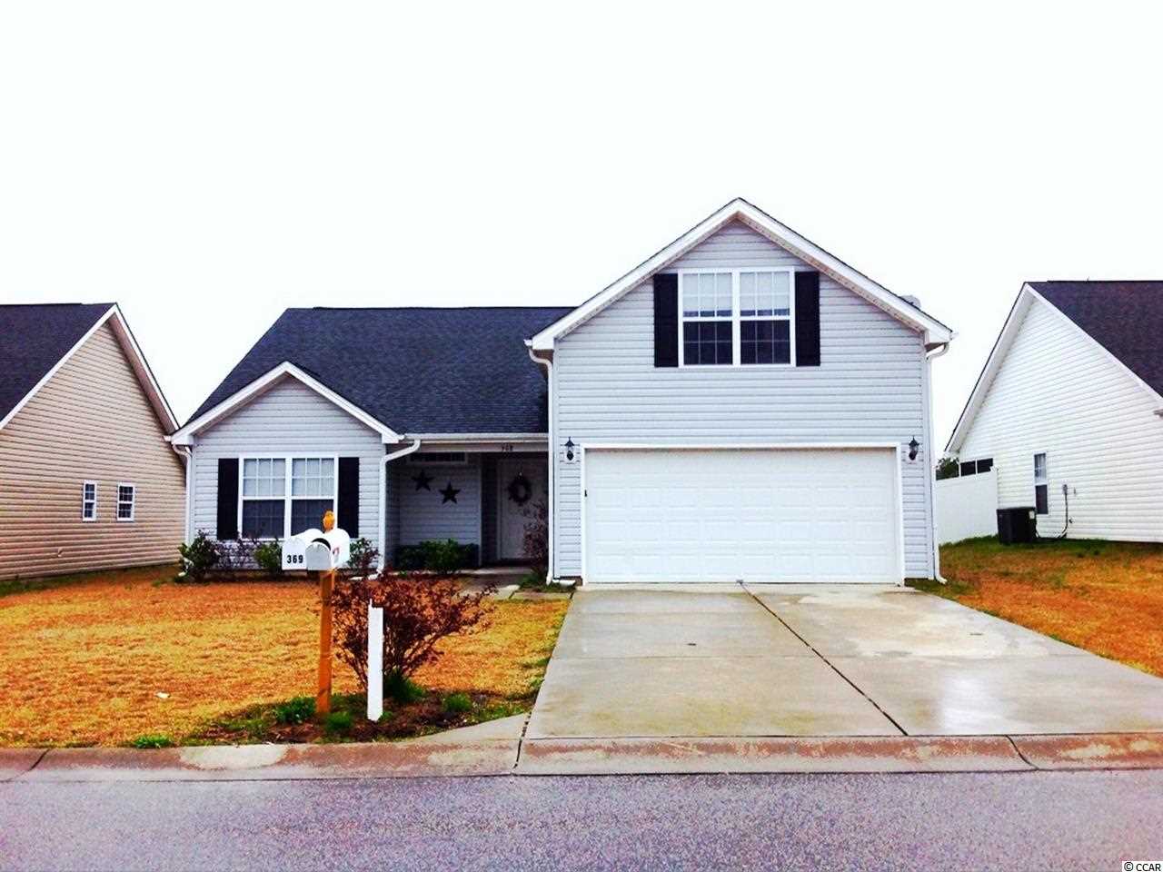 368 Blue Rock Dr. Longs, SC 29568