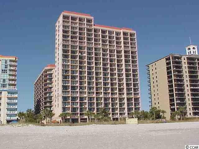 5308 N Ocean Blvd. UNIT #714 Myrtle Beach, SC 29577