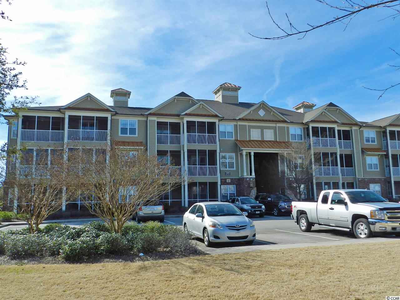 395 NW South Crow Creek Dr. UNIT #1107 Calabash, NC 28467