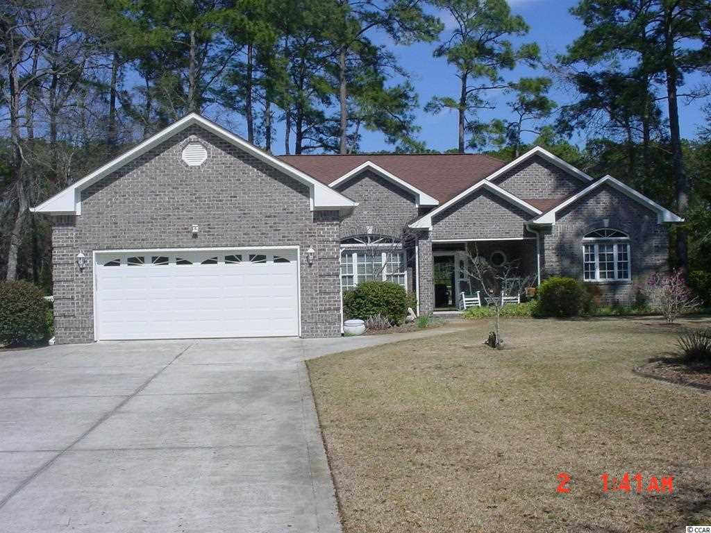 4055 River Hills Dr. Little River, SC 29566