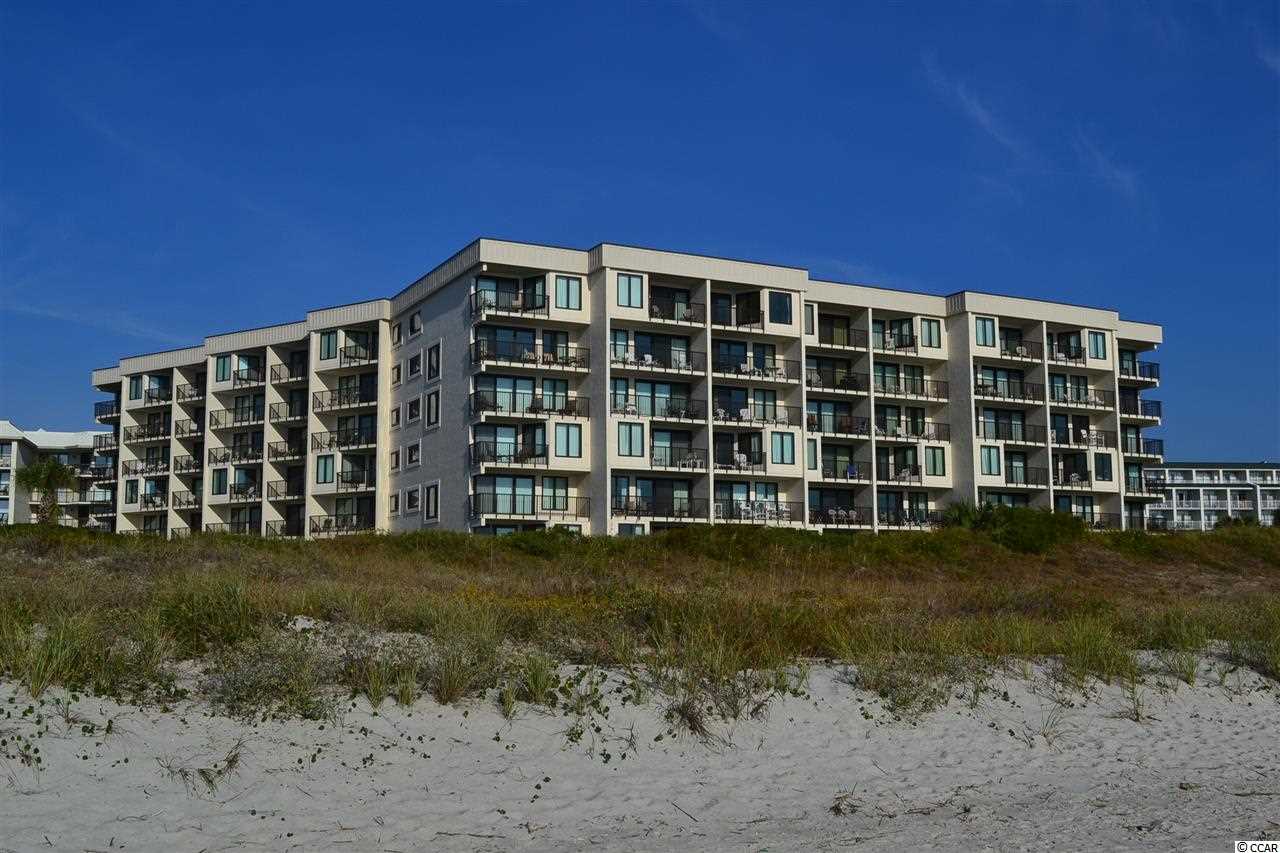 645 Retreat Beach Circle UNIT A-3-N Pawleys Island, SC 29585