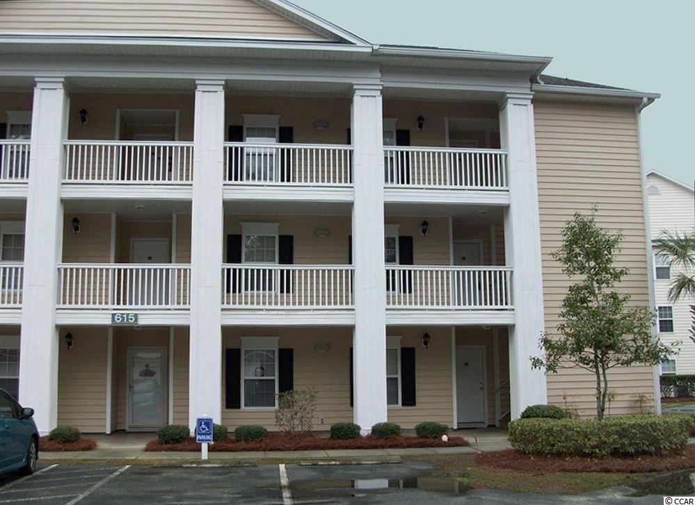 615 Woodmoor Circle UNIT #203 Murrells Inlet, SC 29576
