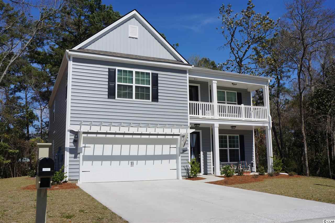 179 Parish Rd. Pawleys Island, SC 29585