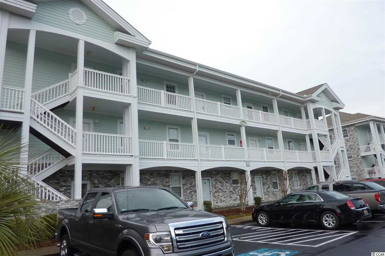 4647 Wild Iris Dr. UNIT 25-301 Myrtle Beach, SC 29577