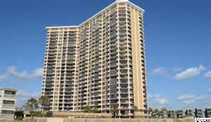 9650 Shore Dr. UNIT #1803 Myrtle Beach, SC 29572