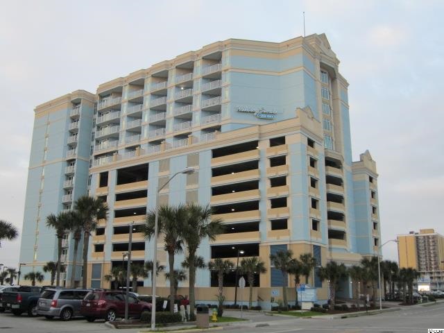 2501 South Ocean Blvd. UNIT #307 Myrtle Beach, SC 29577