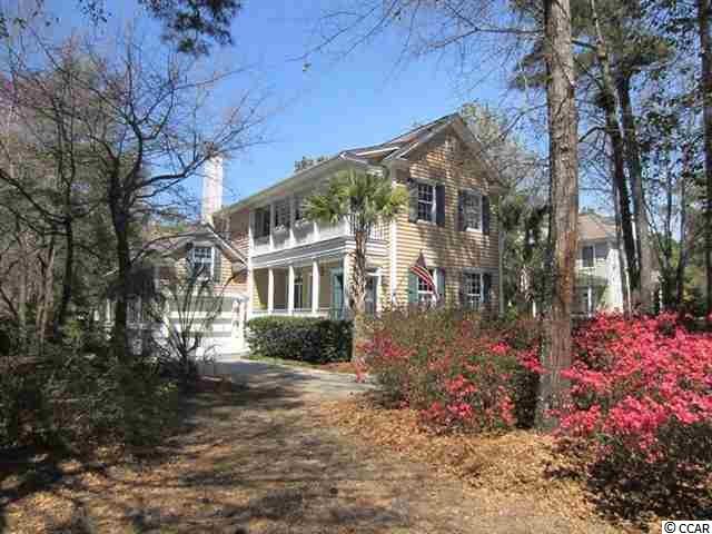 26 Commons Ct. Pawleys Island, SC 29585