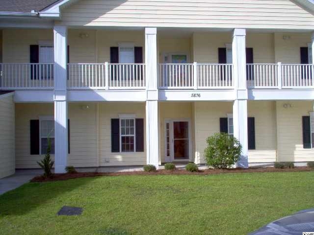 5876 Longwood Dr. UNIT #101 Murrells Inlet, SC 29576