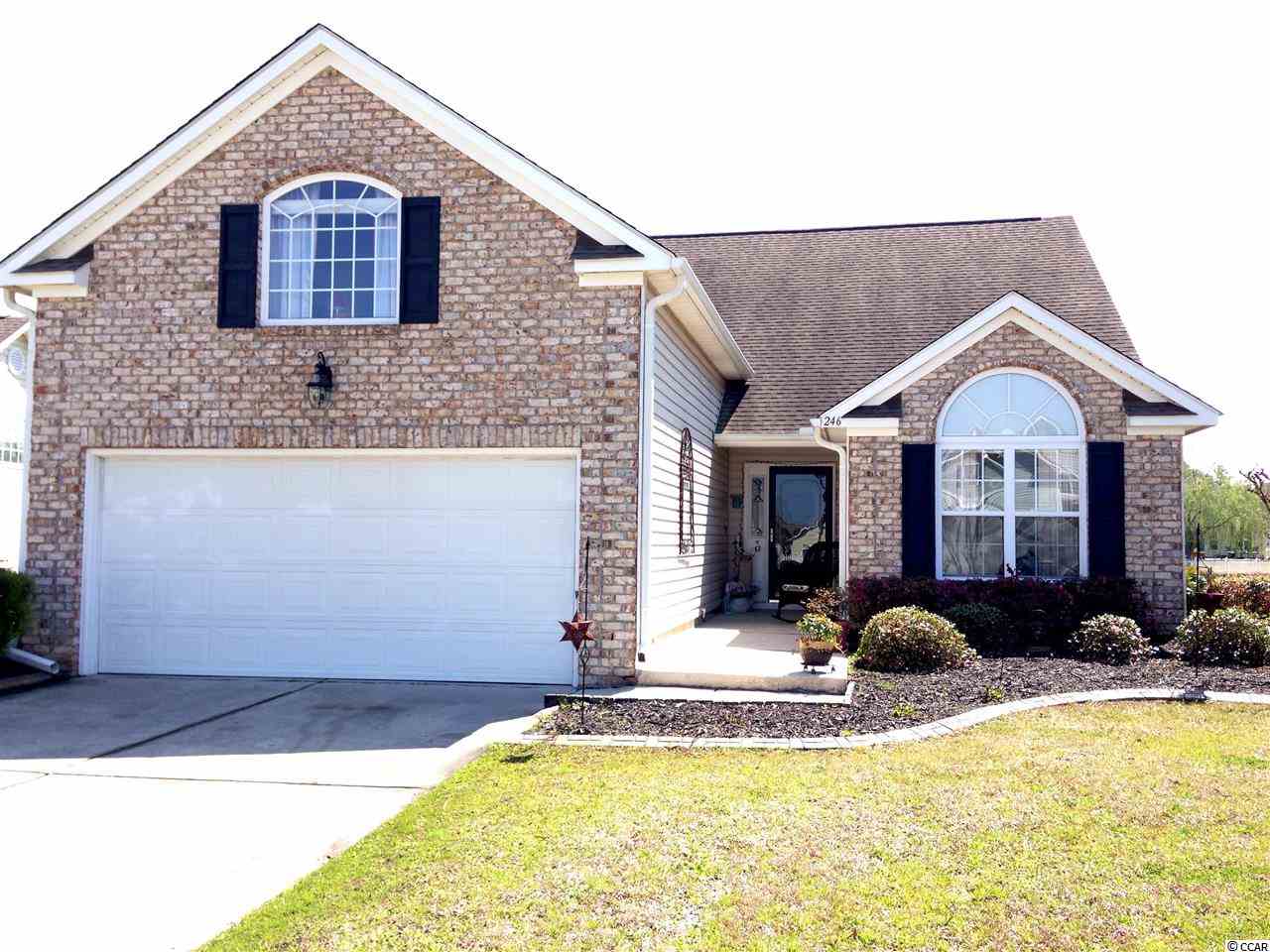 246 Coldwater Circle Myrtle Beach, SC 29588