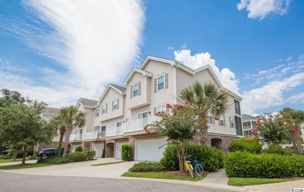 601 Hillside Dr. N UNIT #1202 North Myrtle Beach, SC 29582