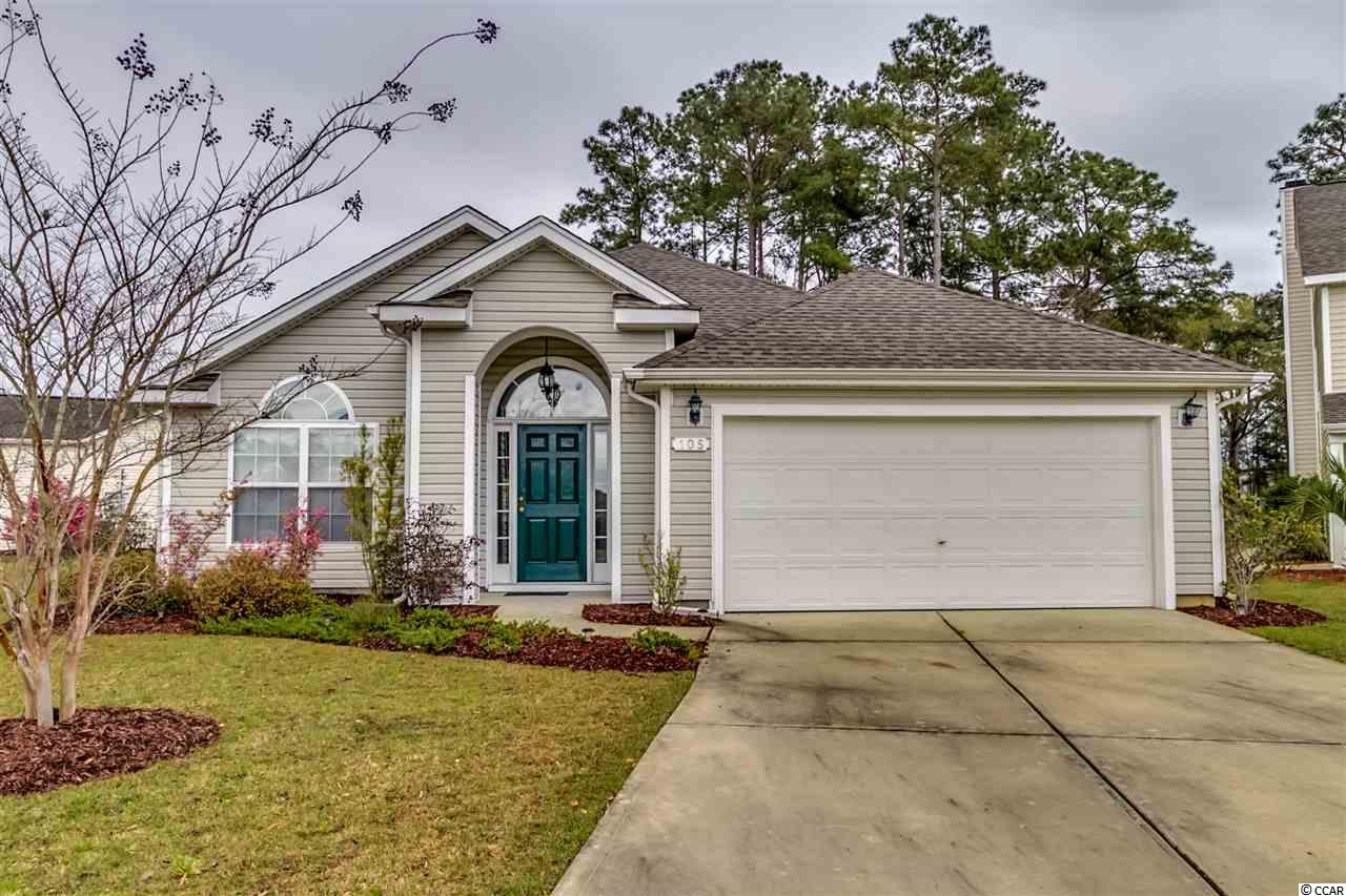 105 Sadler Way Myrtle Beach, SC 29579
