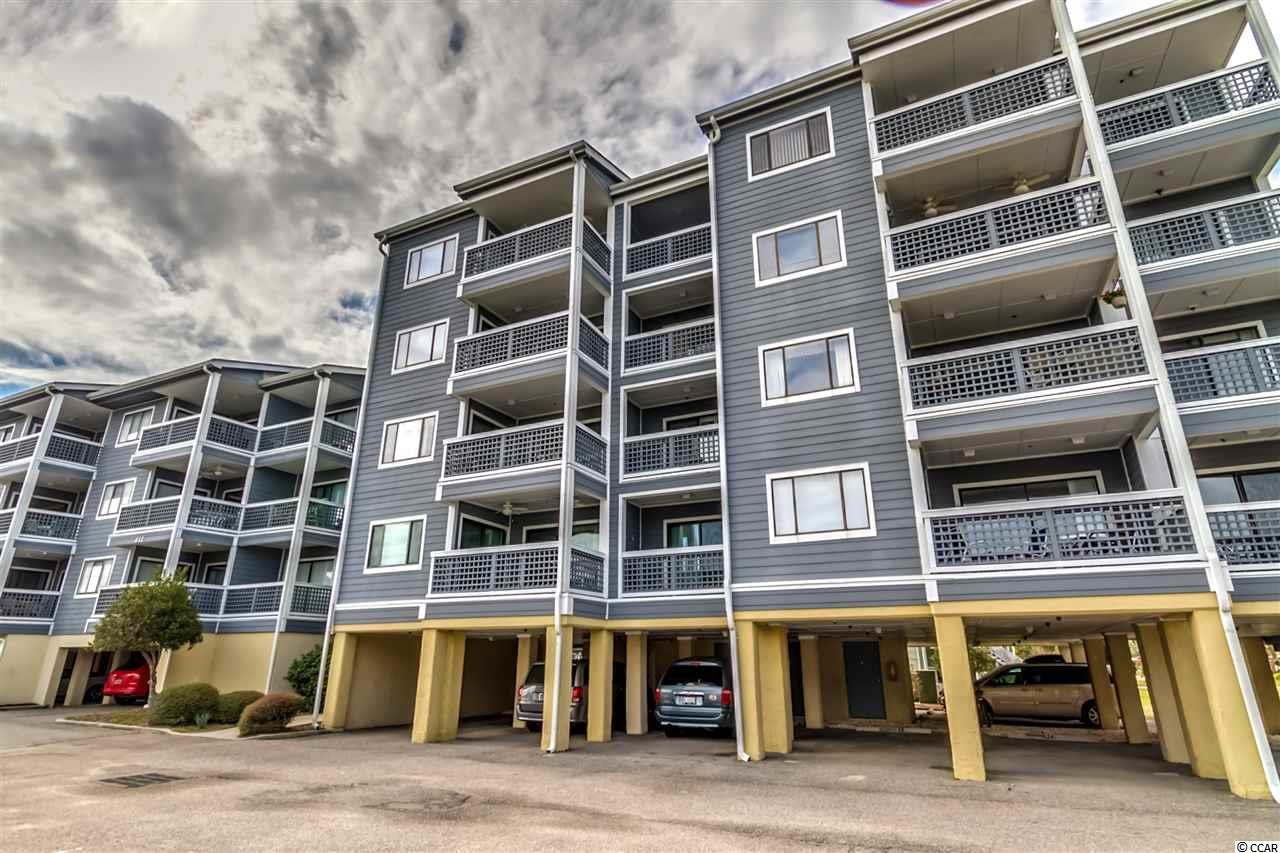 812 S Ocean Blvd. UNIT J-4 Surfside Beach, SC 29575