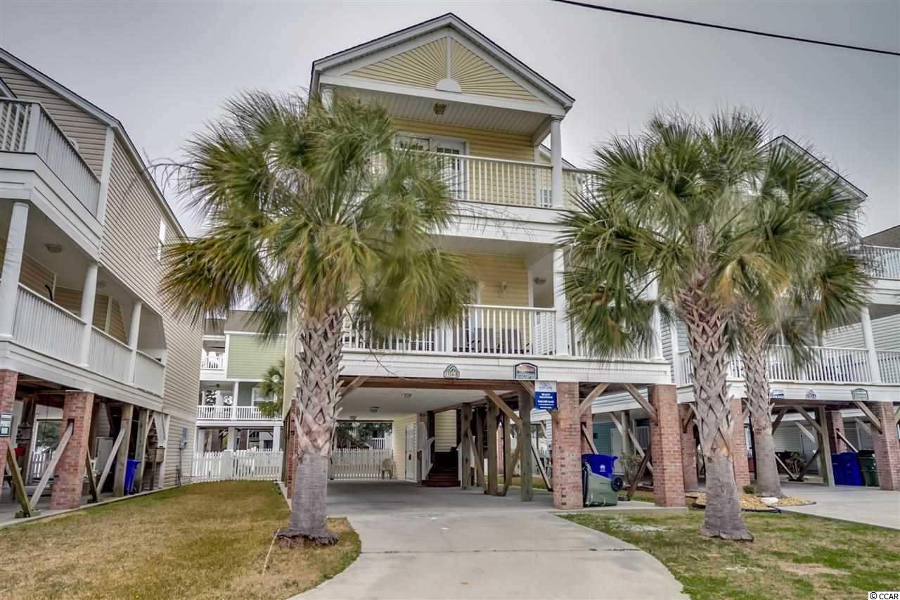 1314-B S Ocean Blvd. Surfside Beach, SC 29575