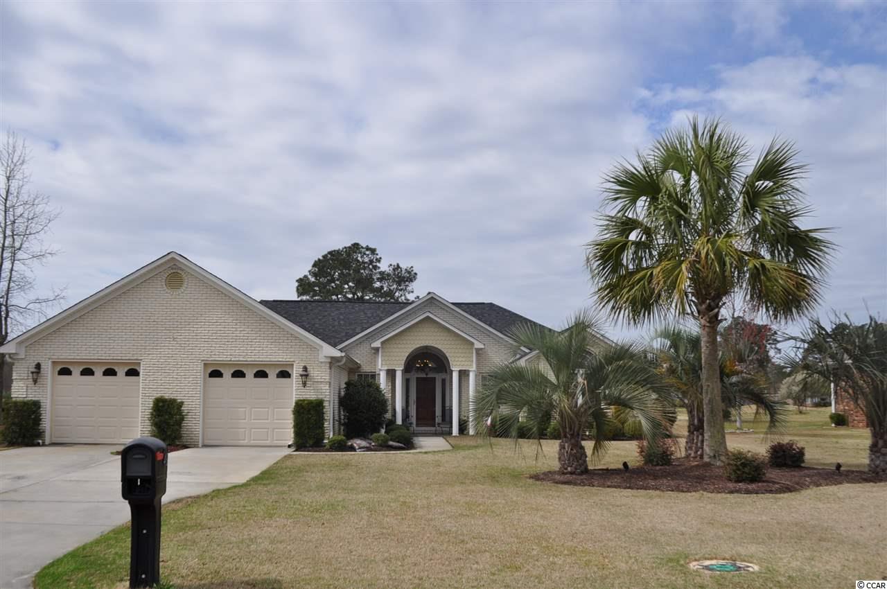 462 Fox Tail Dr. Longs, SC 29568