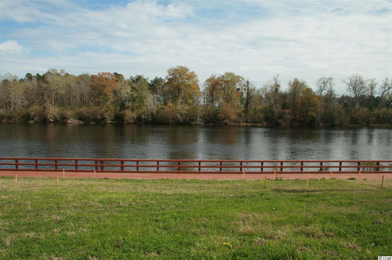 Lot 70 Harbour View Dr. Myrtle Beach, SC 29577