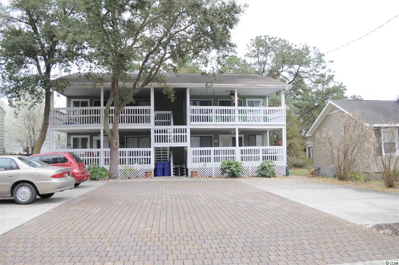 815 S Lakeside Dr. UNIT #201 Surfside Beach, SC 29575