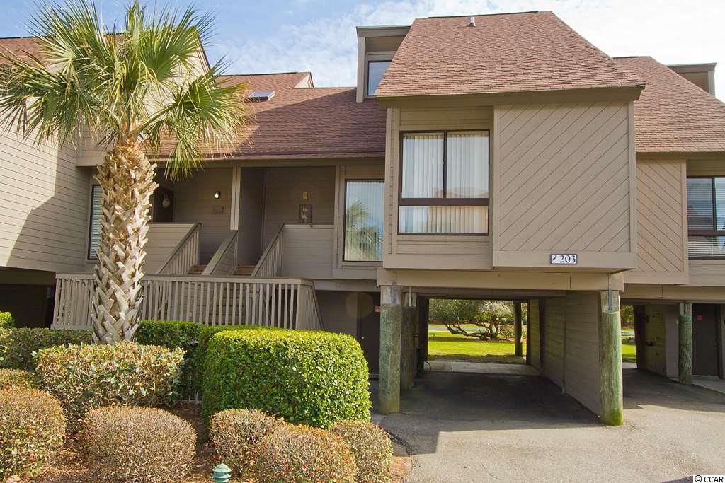 203 Heron Marsh Dr. UNIT #78 Pawleys Island, SC 29585