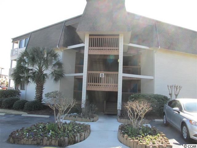 5601 N Ocean Blvd. UNIT 302-B Myrtle Beach, SC 29577