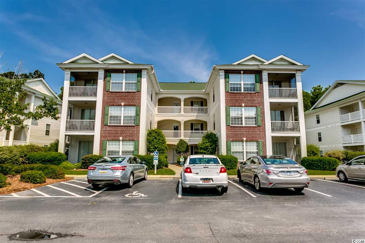 1286 River Oaks Dr. UNIT 8-G Myrtle Beach, SC 29579