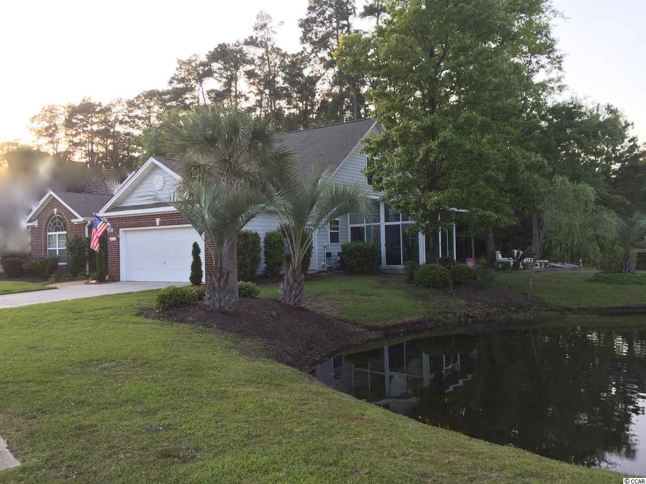 4512 Firethorne Dr. Murrells Inlet, SC 29576