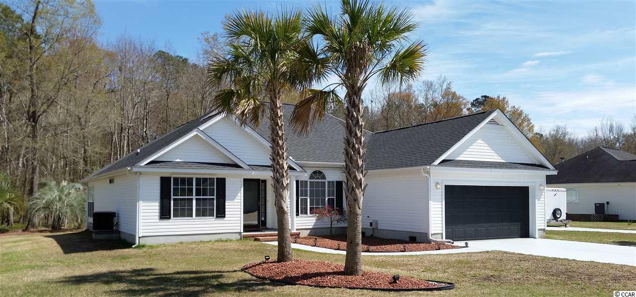 161 Humingbird Ct. Myrtle Beach, SC 29579